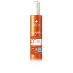 SUN SYSTEM spray vaporisateur SPF50 200 ml