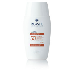 SUN SYSTEM allergie 100 ultrafluide SPF50 50 ml