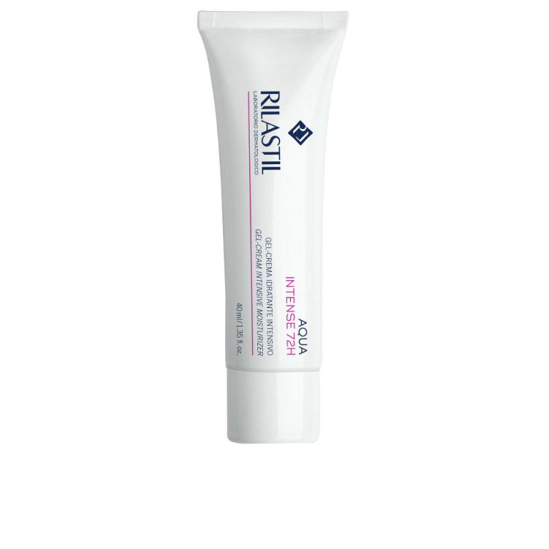 AQUA INTENSE 72H gel-crème hydratant intense 40 ml