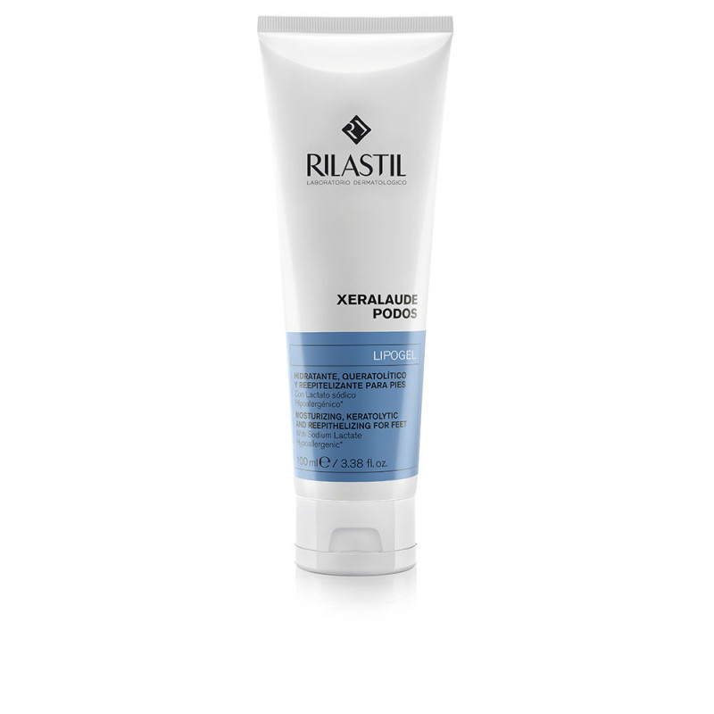 XEROLACT PODOS lipogel 100 ml