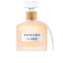 CARVEN LE PARFUM eau de parfum vaporisateur 100 ml