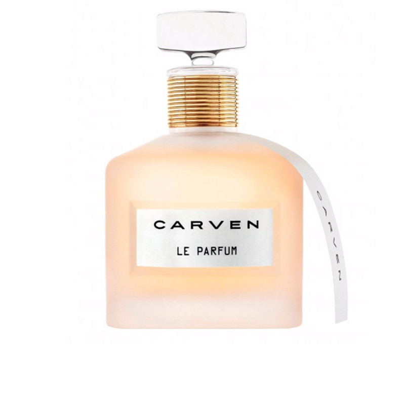 CARVEN LE PARFUM eau de parfum vaporisateur 100 ml