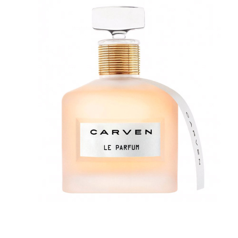 CARVEN LE PARFUM eau de parfum vaporisateur 50 ml