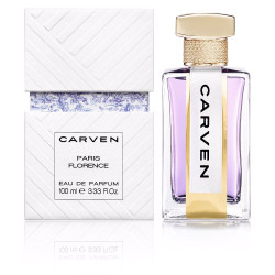 PARIS FLORENCE eau de parfum vaporisateur 100 ml