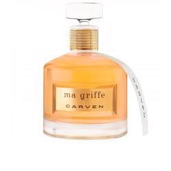 MA GRIFFE eau de parfum vaporisateur 100 ml