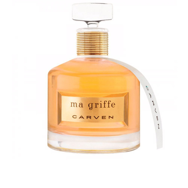 MA GRIFFE eau de parfum vaporisateur 100 ml