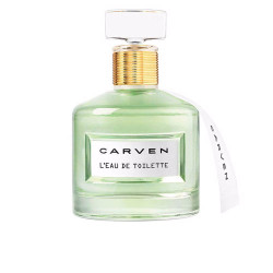 CARVEN L'EAU DE TOILETTE eau de toilette vaporisateur 50 ml