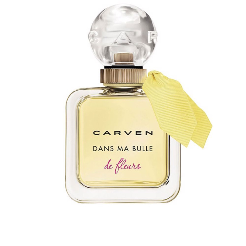 DANS MA BULLE DES FLEURS eau de toilette vaporisateur 100 ml