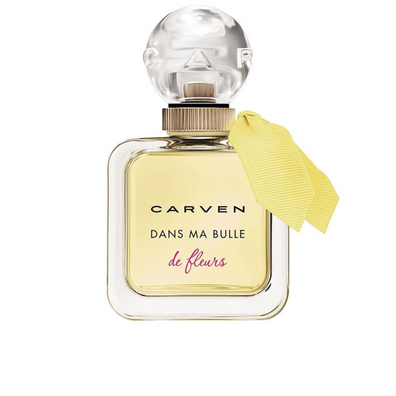 DANS MA BULLE DES FLEURS eau de toilette vaporisateur 50 ml