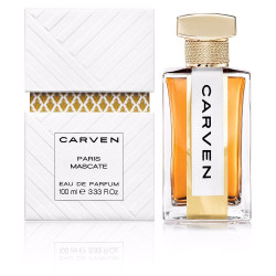 PARIS MASCATE eau de parfum vaporisateur 100 ml