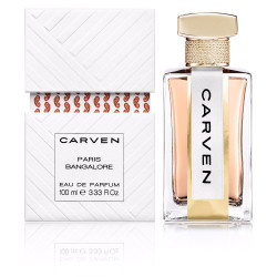 PARIS BANGALORE eau de parfum vaporisateur 100 ml