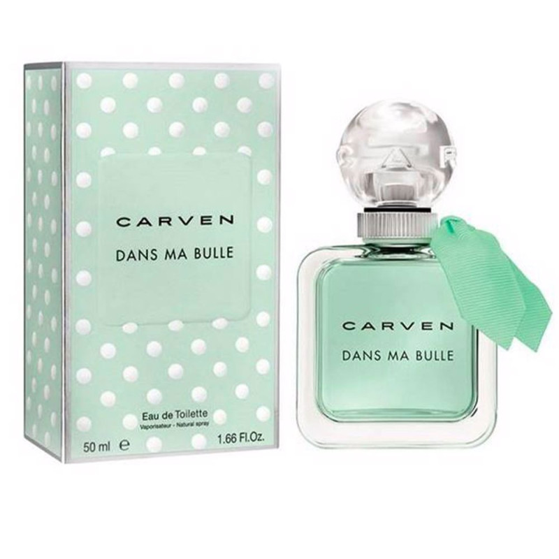 DANS MA BULLE eau de toilette vaporisateur 100 ml
