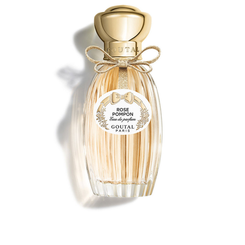 ROSE POMPON eau de parfum vaporisateur 100 ml