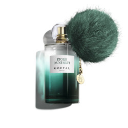 ETOILE D´UNE NUIT eau de parfum vaporisateur 100 ml