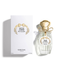 PETITE CHERIE eau de parfum vaporisateur 50 ml