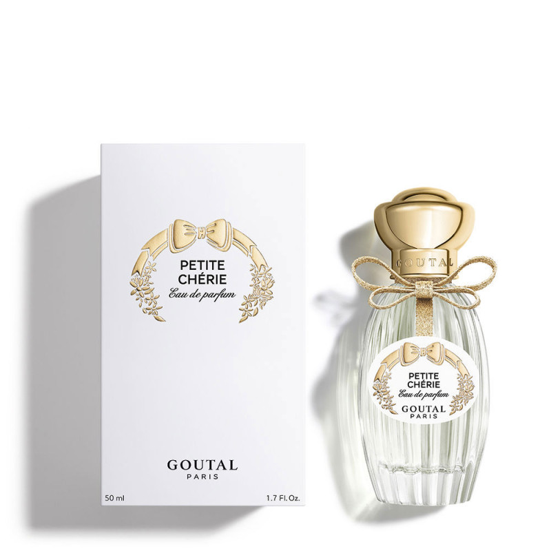 PETITE CHERIE eau de parfum vaporisateur 50 ml