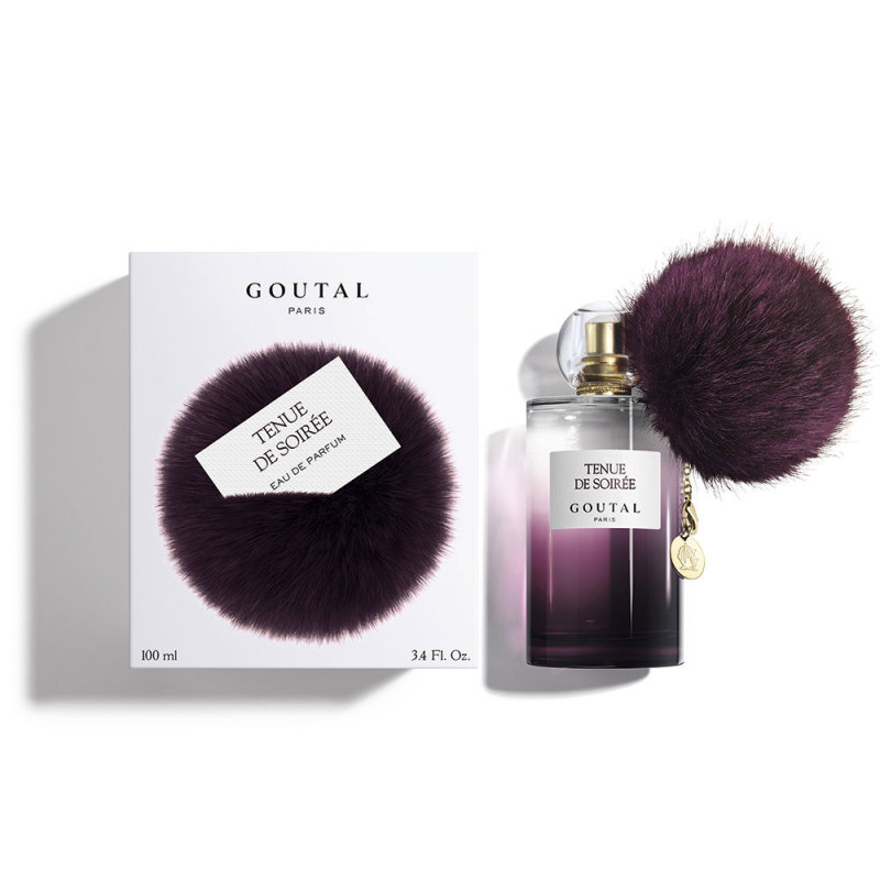 TENUE DE SOIRÉE eau de parfum vaporisateur 100 ml