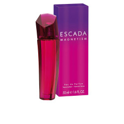 MAGNETISM eau de parfum vaporisateur 50 ml