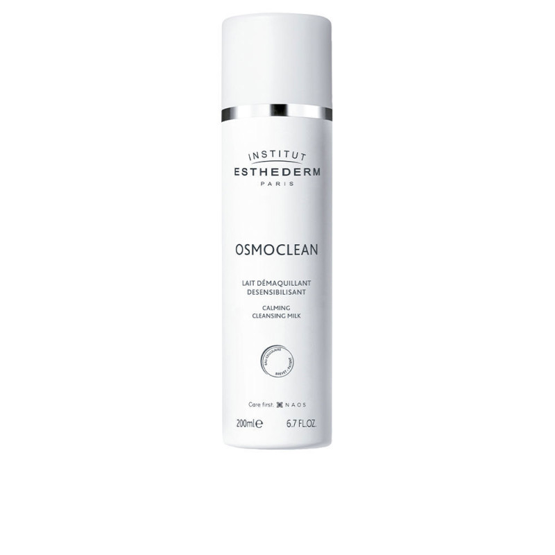 OSMOCLEAN démaquillant haute tolérance yeux et lèvres 125 ml