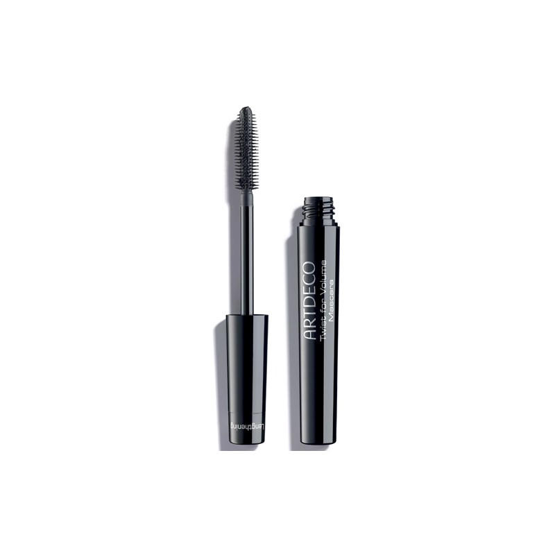TWIST FOR VOLUME mascara 8 ml