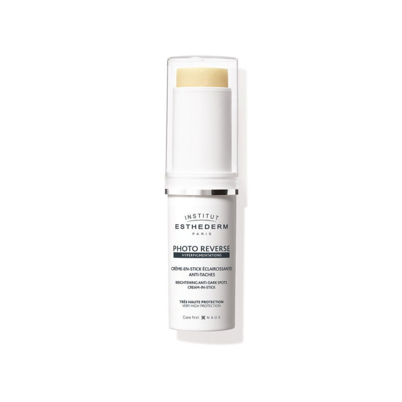 PHOTO REVERSE stick crème illuminatrice anti-taches 10 gr