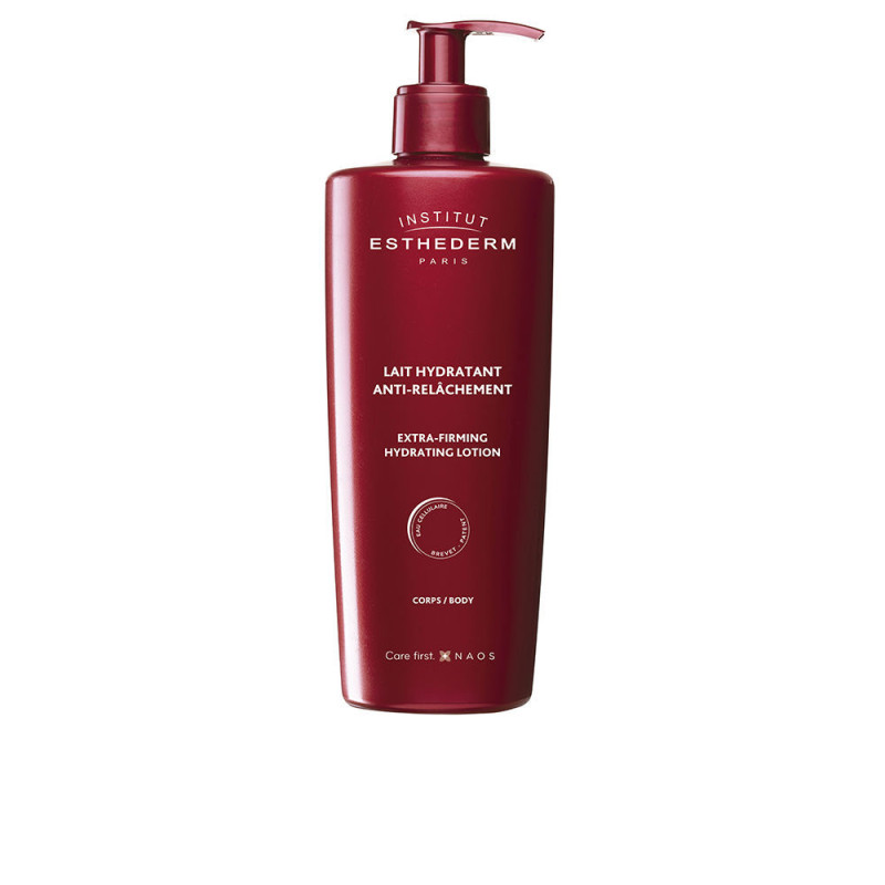 Lait hydratant EXTRA-FERMETÉ 400 ml