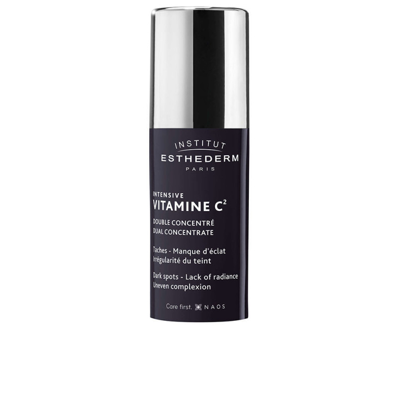 INTENSIVE VITAMINE C2 sérum double concentré 10 ml