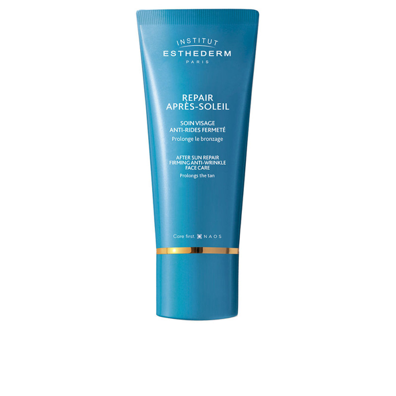 REPAIR APRÈS-SOLEIL après-soleil visage anti-rides 50 ml