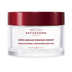 Crème corps ABSOLU RAFFERMISSANT-CONTOURNANT 200 ml