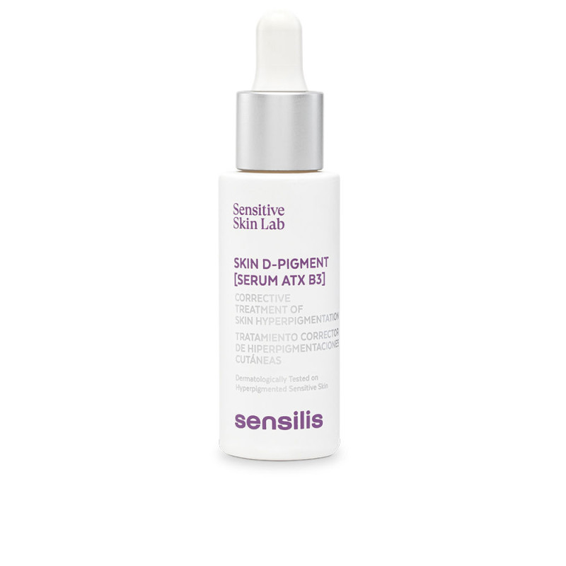 SKIN D-PIGMENT SERUM ATX B3 traitement correcteur 30 ml