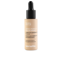 SKIN D-PIGMENT COLOR DROPS maquillage correcteur dépigmentant Beige 30 ml
