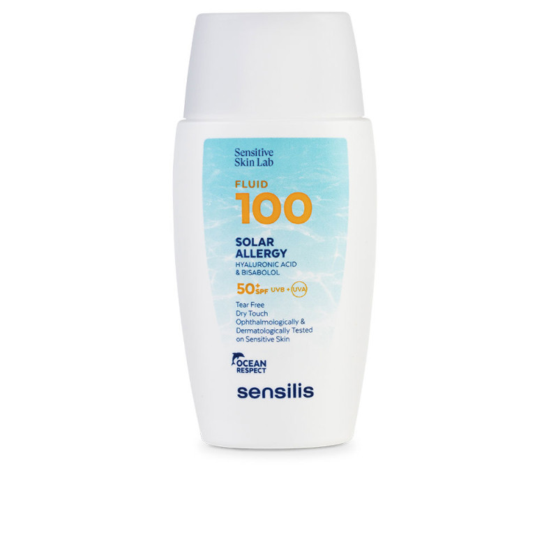 SOLAR ALLERGIE ultrafluide 100 SPF50 40 ml