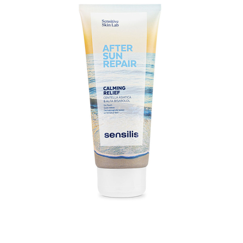 Gel APRÈS-SOLEIL RÉPARATEUR 200 ml