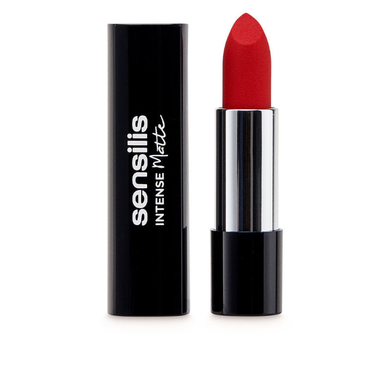 INTENSE MATTE barra de labios 402-rouge attraction 3 5 ml