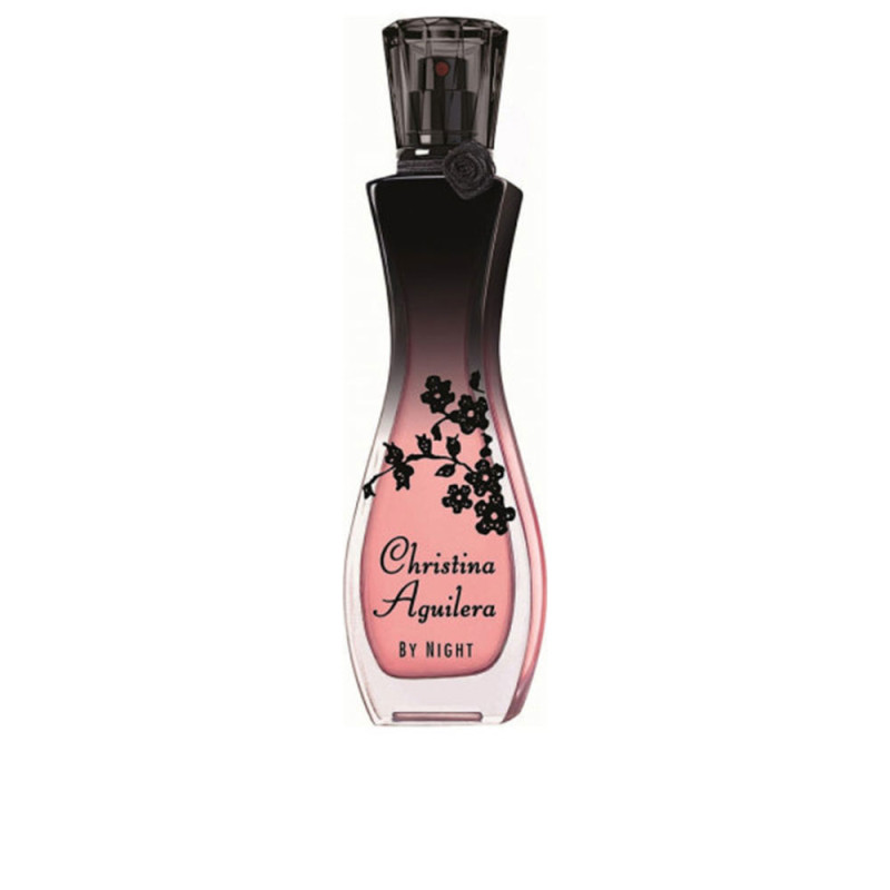 CHRISTINA AGUILERA BY NIGHT eau de parfum vaporisateur 50 ml