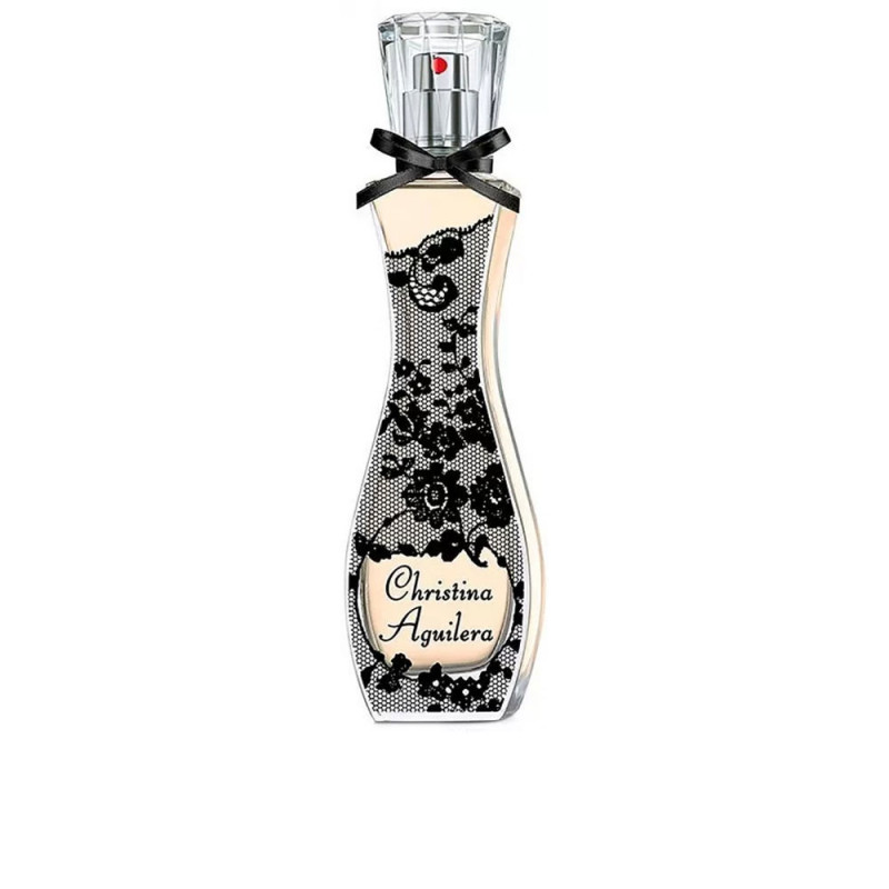 CHRISTINA AGUILERA eau de parfum vaporisateur 50 ml