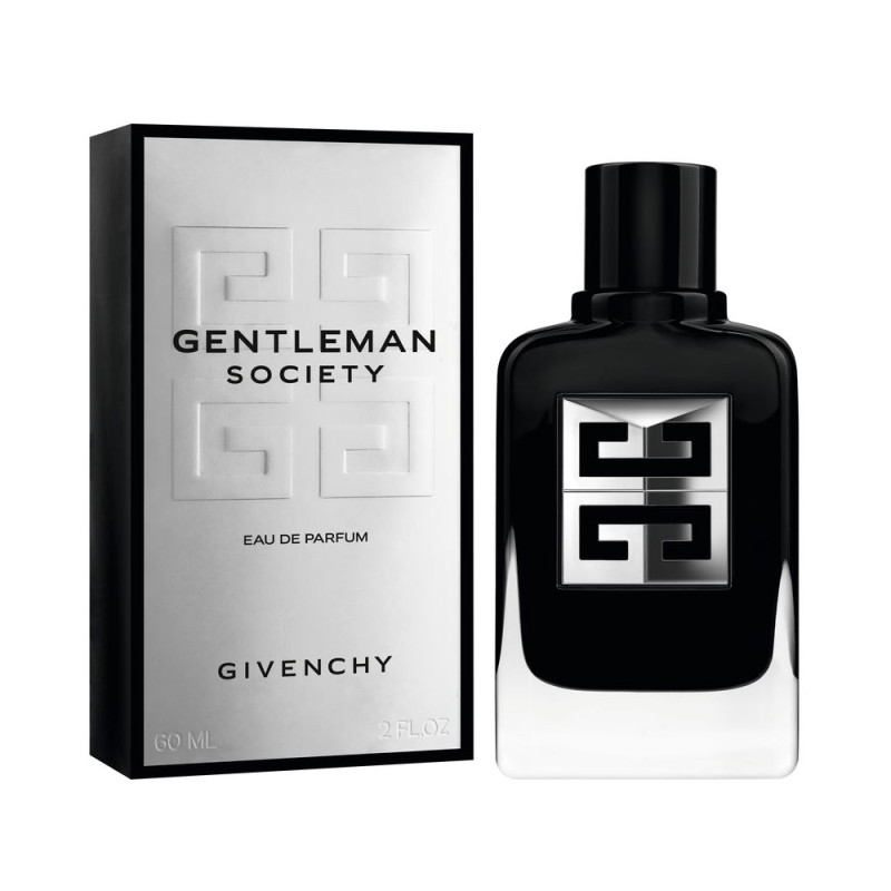 GENTLEMAN SOCIETY edp vaporisateur 60 ml