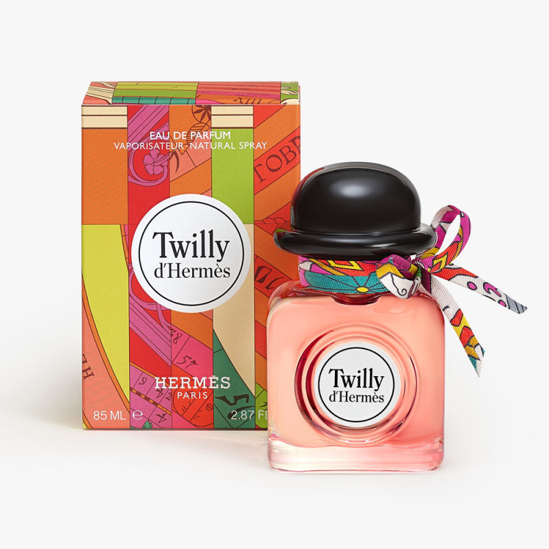 TWILLY D'HERMÈS eau de parfum vaporisateur 85 ml