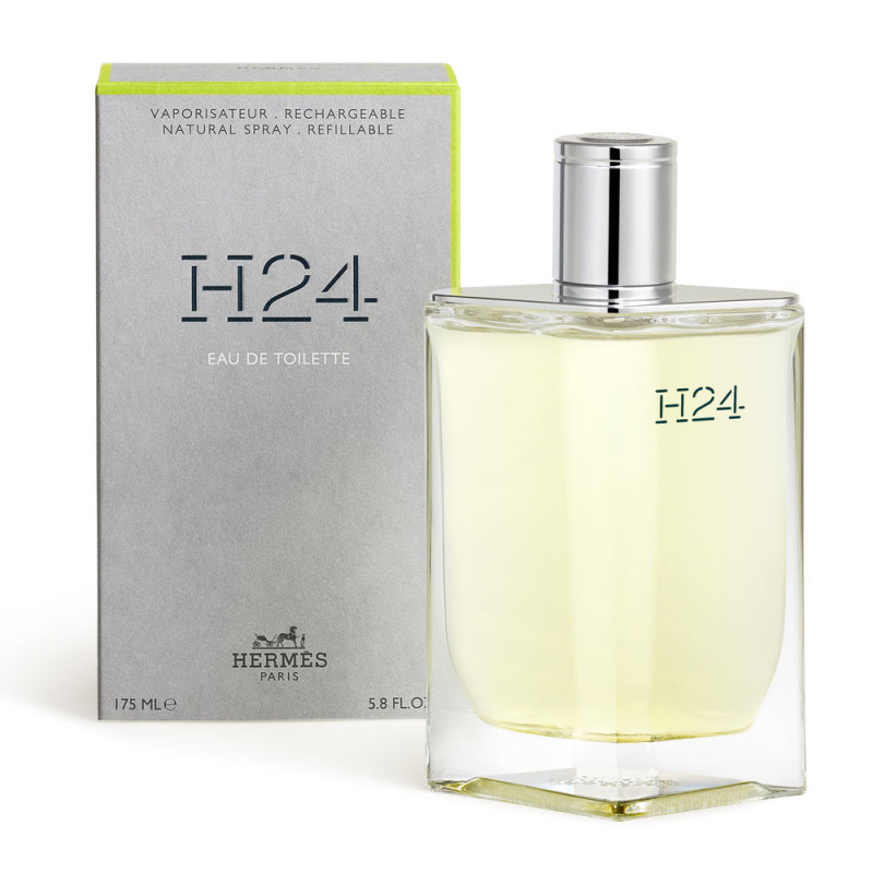 Recharge H24 edt 175 ml