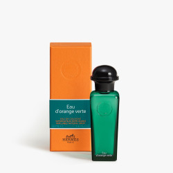 EAU D'ORANGE VERTE eau de cologne refillable vaporisateur 50 ml