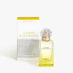 LE JARDIN DE MONSIEUR LI eau de toilette vaporisateur 50 ml