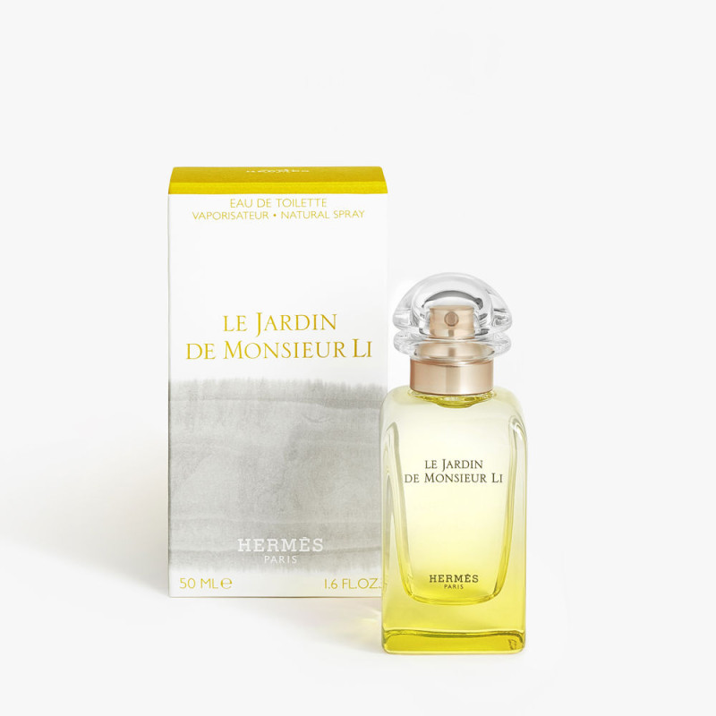 LE JARDIN DE MONSIEUR LI eau de toilette vaporisateur 50 ml