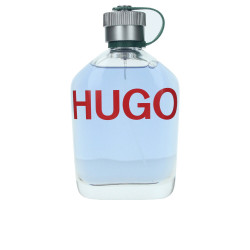 HUGO eau de toilette vaporisateur 200 ml