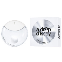 A DROP D'ISSEY eau de parfum vaporisateur 90 ml