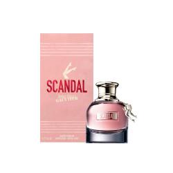 SCANDAL eau de parfum vaporisateur 30 ml