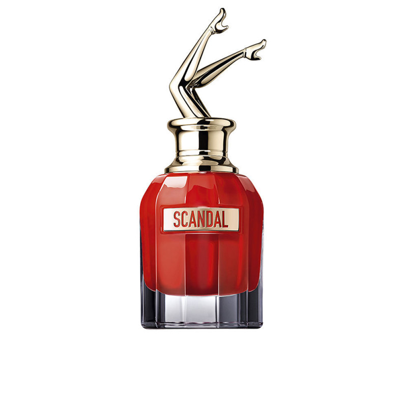 SCANDAL LE PARFUM eau de parfum vaporisateur 80 ml