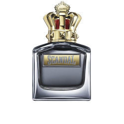 SCANDAL POUR HOMME eau de toilette vaporisateur refillable 150 ml