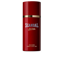 SCANDAL POUR HOMME deo vaporisateur 150 ml