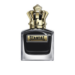 SCANDAL LE PARFUM POUR HOMME eau de parfum vaporisateur refillable 100 ml