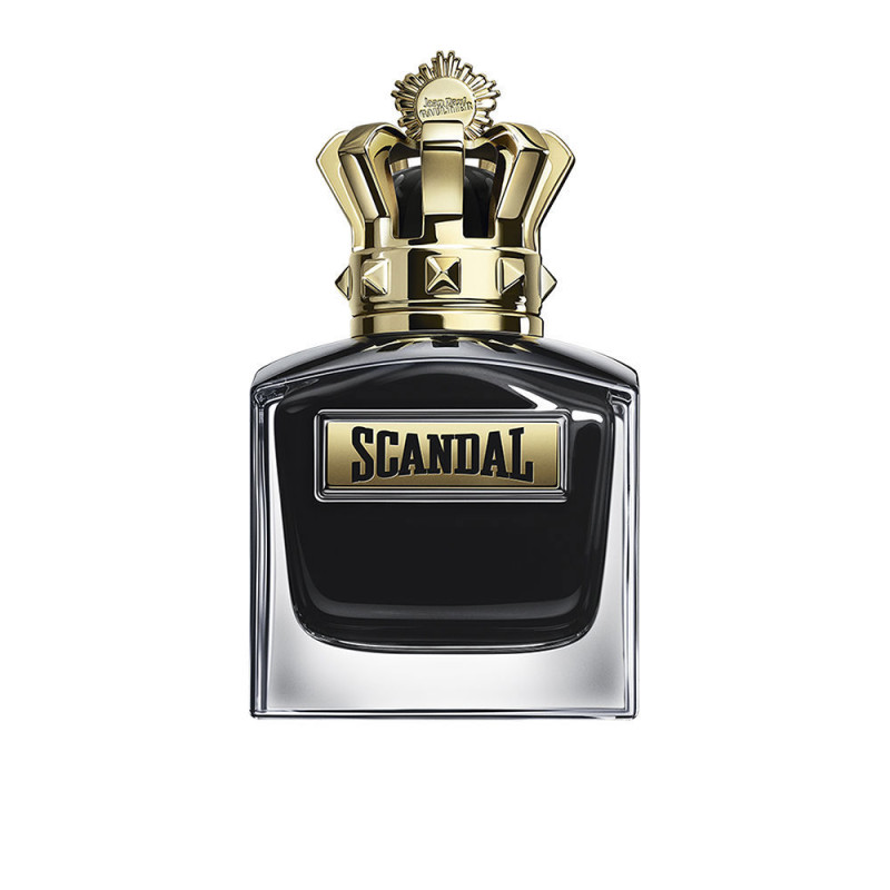 SCANDAL LE PARFUM POUR HOMME eau de parfum vaporisateur refillable 100 ml